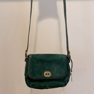 Fossil crossbody bag!